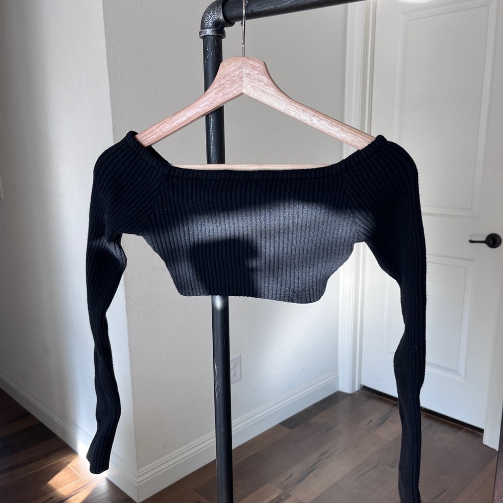 Superdown top